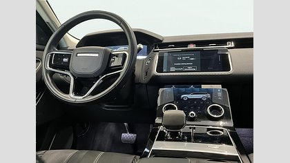 Range Rover Velar 8