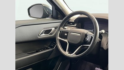 Range Rover Velar 16