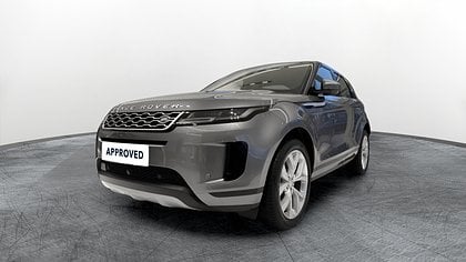 Range Rover Evoque 0