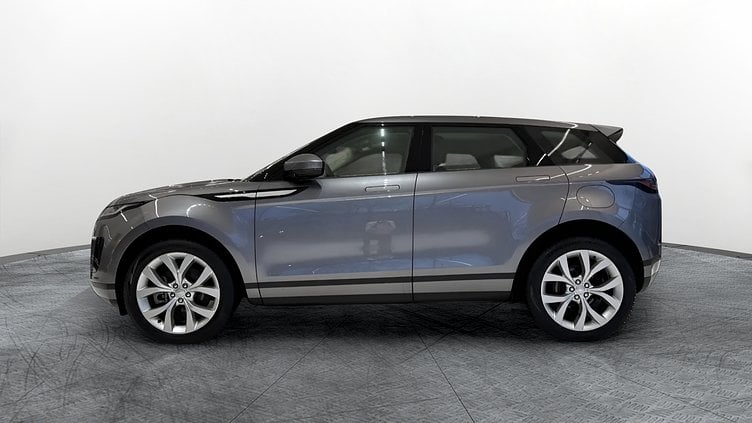2022 Approved Land Rover Range Rover Evoque Eiger Grey 1.5 P300e SE