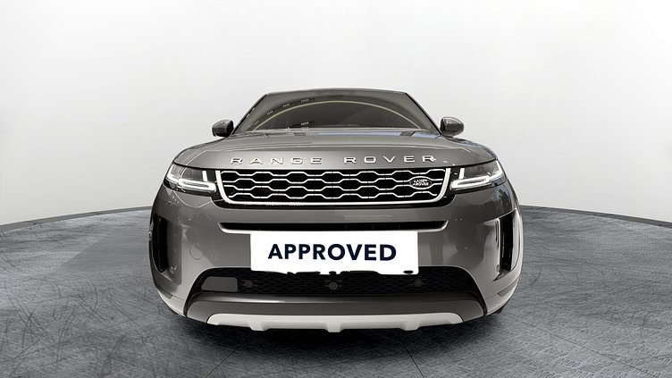 2022 Approved Land Rover Range Rover Evoque Eiger Grey 1.5 P300e SE