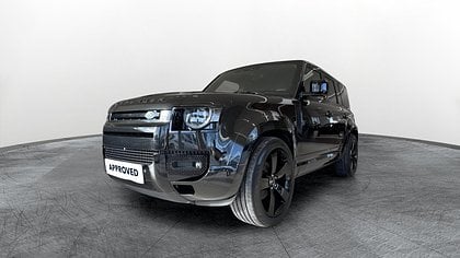 Defender 110 0