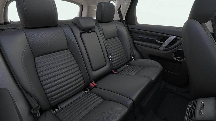 2023 Approved Land Rover Discovery Sport Santorini Black 1.5 P300e SE