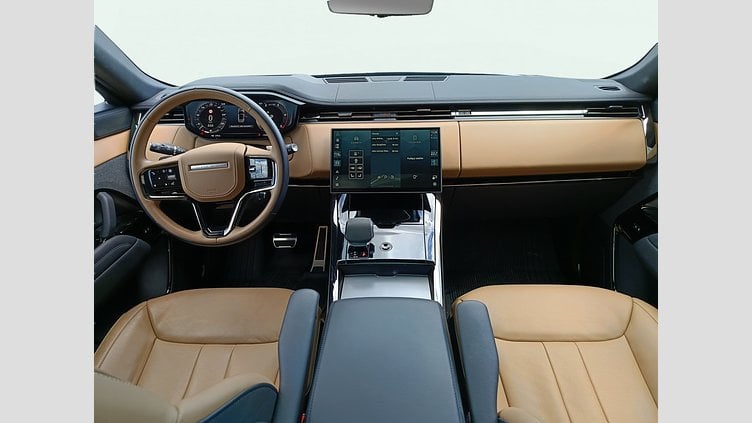 2023 Approved Land Rover Range Rover Sport Carpathian Grey 4x4 (dołączany automatycznie) Dynamic HSE 3.0D I6 300 KM AWD Auto 