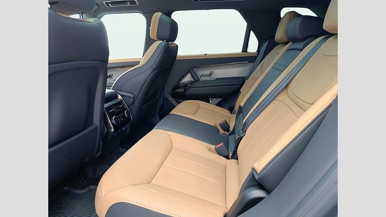 2023 Approved Land Rover Range Rover Sport Carpathian Grey 4x4 (dołączany automatycznie) Dynamic HSE 3.0D I6 300 KM AWD Auto 