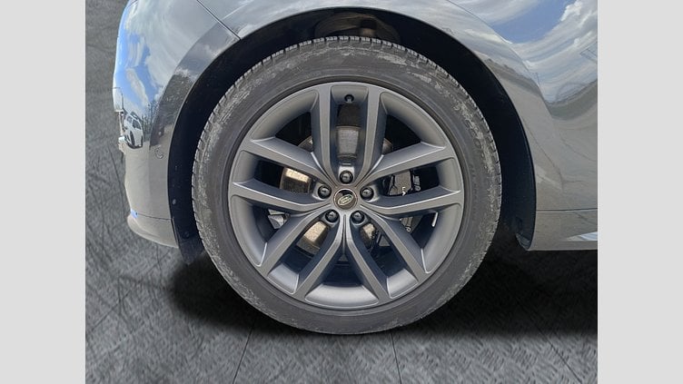 2023 Approved Land Rover Range Rover Sport Carpathian Grey 4x4 (dołączany automatycznie) Dynamic HSE 3.0D I6 300 KM AWD Auto 