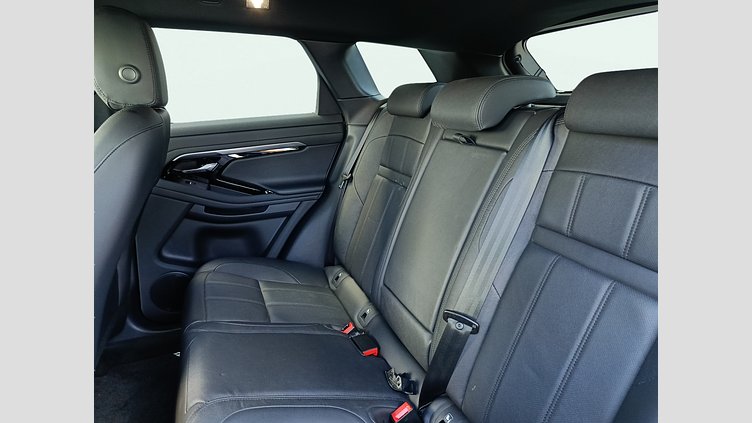 2023 Approved Land Rover Range Rover Evoque Santorini Black 4x4 (automatycznie dołączany) R-Dynamic S 2.0D TD4 163 KM AWD Auto