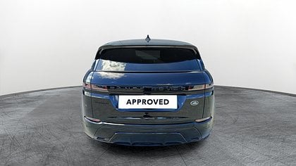 Range Rover Evoque 6