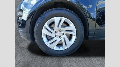 Range Rover Evoque 8