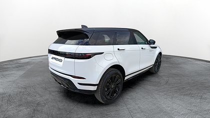 Range Rover Evoque 1