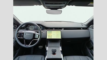 Range Rover Evoque 3