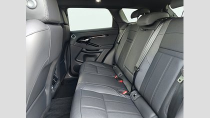 Range Rover Evoque 4