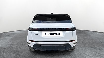 Range Rover Evoque 6