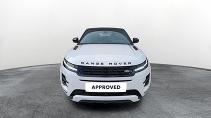 Range Rover Evoque 7