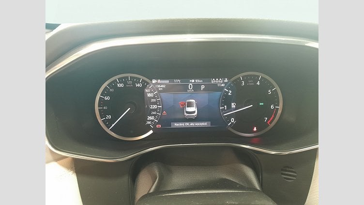 2022 Approved Jaguar F-Pace Carpathian Grey P250 AWD AUTO R-DYNAMIC SE