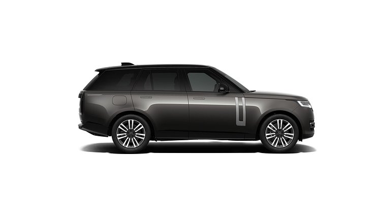 2025 New Land Rover Range Rover Charente Grey P360 Petrol Mild Hybrid Standard Wheelbase SE