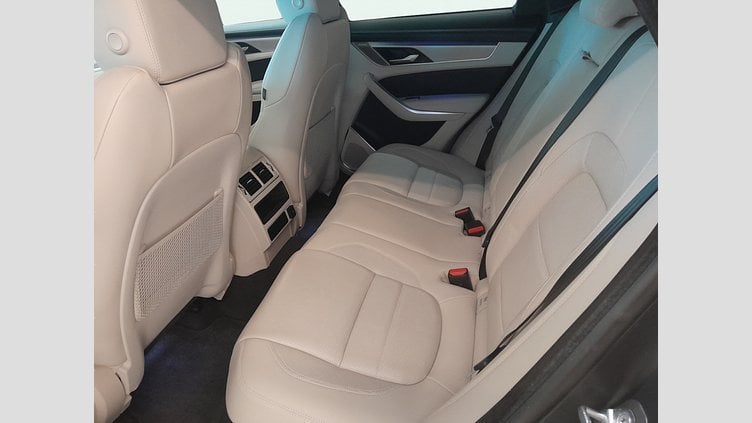 2022 Approved Jaguar F-Pace Carpathian Grey P250 AWD AUTO R-DYNAMIC SE