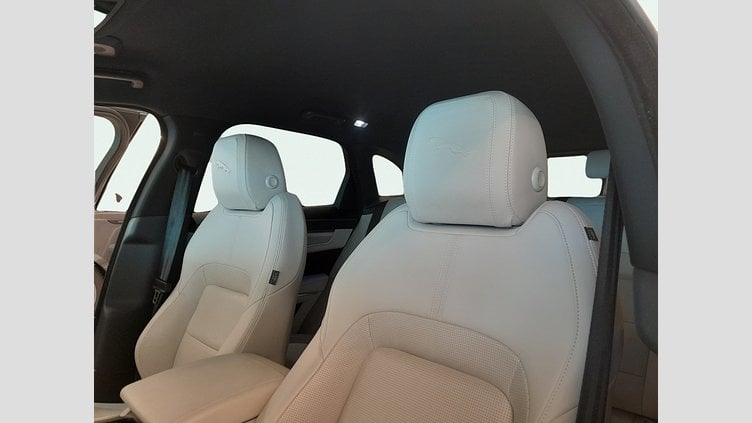2022 Approved Jaguar F-Pace Carpathian Grey P250 AWD AUTO R-DYNAMIC SE