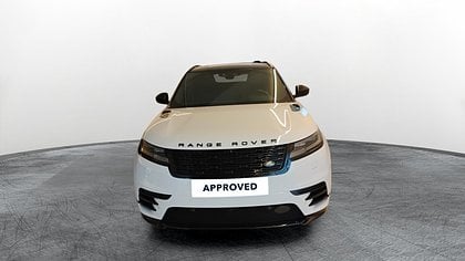 Range Rover Velar 1