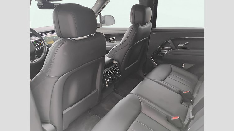 2023 Approved Land Rover Range Rover Sport Biały Fuji White 3.0-LITROWY 6-CYLINDROWY 300KM TURBODOŁADOWANY DIESEL MHEV DYNAMIC HSE