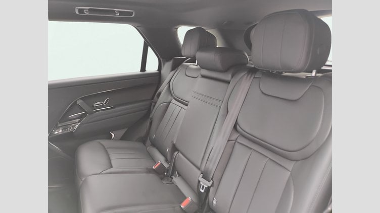 2023 Approved Land Rover Range Rover Sport Biały Fuji White 3.0-LITROWY 6-CYLINDROWY 300KM TURBODOŁADOWANY DIESEL MHEV DYNAMIC HSE
