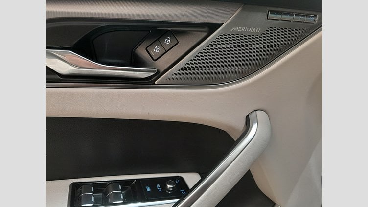 2022 Approved Jaguar F-Pace Carpathian Grey P250 AWD AUTO R-DYNAMIC SE