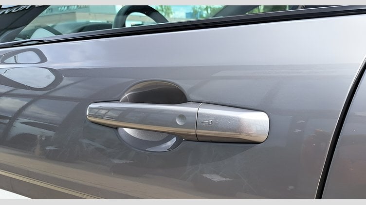 2022 Approved Jaguar XE Eiger Grey D200 AWD AUTOMATIC MHEV SE