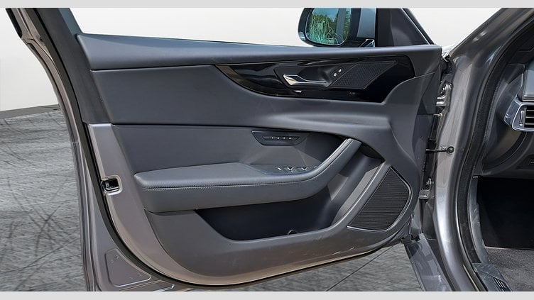 2022 Approved Jaguar XE Eiger Grey D200 AWD AUTOMATIC MHEV SE