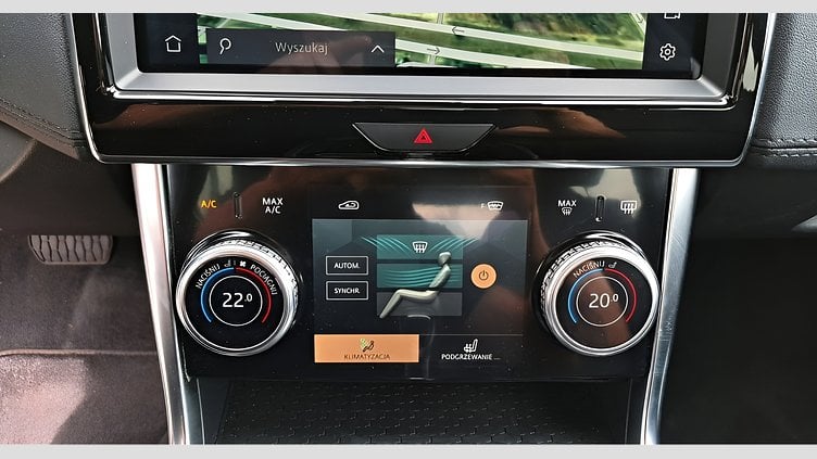2022 Approved Jaguar XE Eiger Grey D200 AWD AUTOMATIC MHEV SE