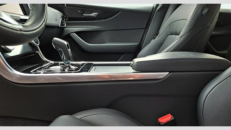2022 Approved Jaguar XE Eiger Grey D200 AWD AUTOMATIC MHEV SE