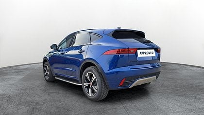 E-Pace 3