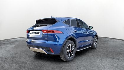 E-Pace 5