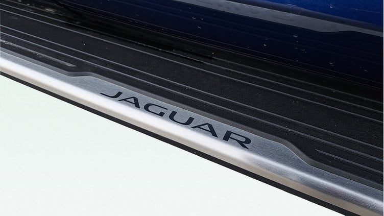 2022 Approved Jaguar E-Pace Bluefire Blue D200 AWD AUTOMATIC MHEV R-DYNAMIC S