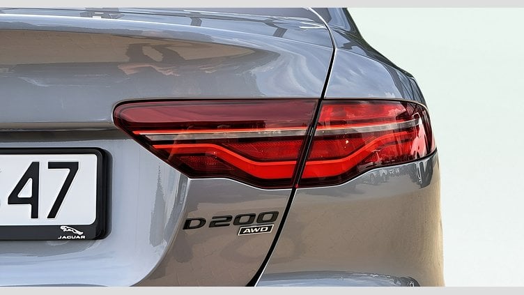 2022 Approved Jaguar XE Eiger Grey D200 AWD AUTOMATIC MHEV SE