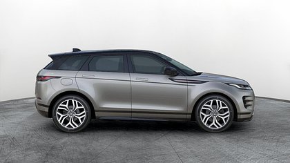 Range Rover Evoque 1