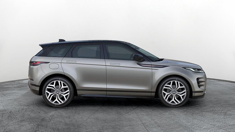 2023 Approved Land Rover Range Rover Evoque Lantau Bronze P200 AWD AUTOMATIC MHEV R-DYNAMIC SE