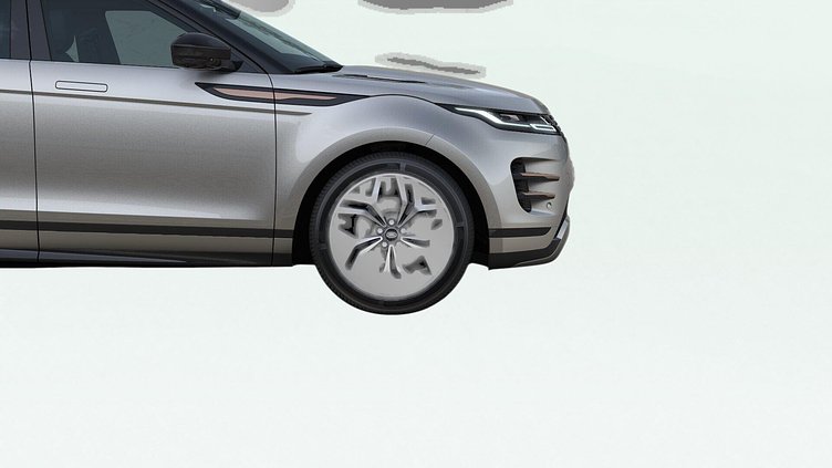 2023 Approved Land Rover Range Rover Evoque Lantau Bronze P200 AWD AUTOMATIC MHEV R-DYNAMIC SE