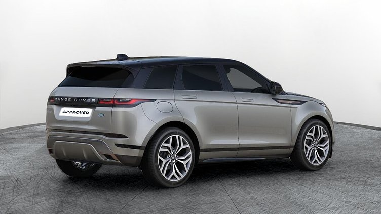2023 Approved Land Rover Range Rover Evoque Lantau Bronze P200 AWD AUTOMATIC MHEV R-DYNAMIC SE