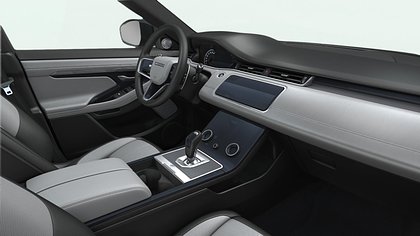 Range Rover Evoque 7