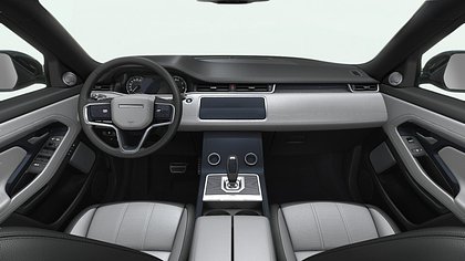 Range Rover Evoque 8