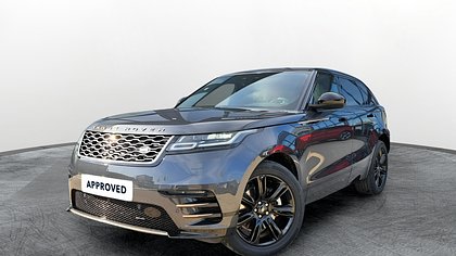 Range Rover Velar 0