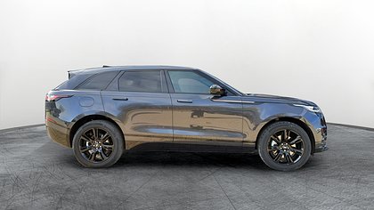 Range Rover Velar 8