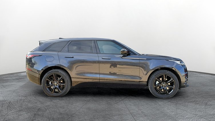 2023 Approved Land Rover Range Rover Velar Carpathian Grey D200 AWD MHEV (AUTO) R-DYNAMIC SE