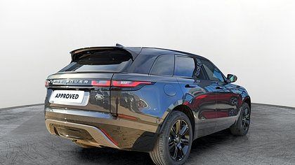 Range Rover Velar 1