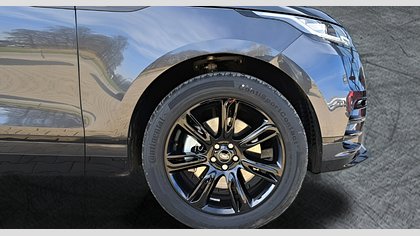 Range Rover Velar 9