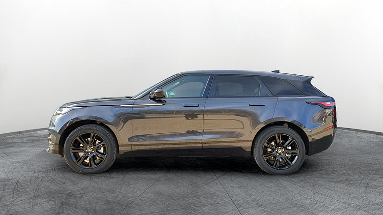 2023 Approved Land Rover Range Rover Velar Carpathian Grey D200 AWD MHEV (AUTO) R-DYNAMIC SE