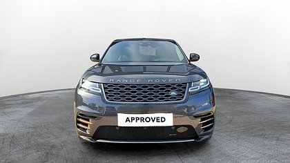 Range Rover Velar 11