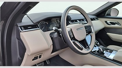Range Rover Velar 5