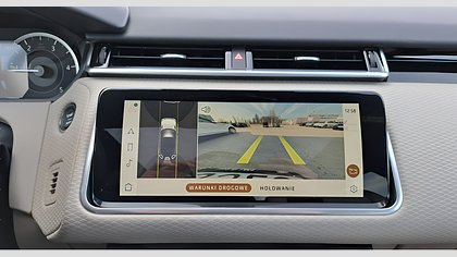 Range Rover Velar 12