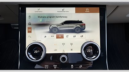 Range Rover Velar 13